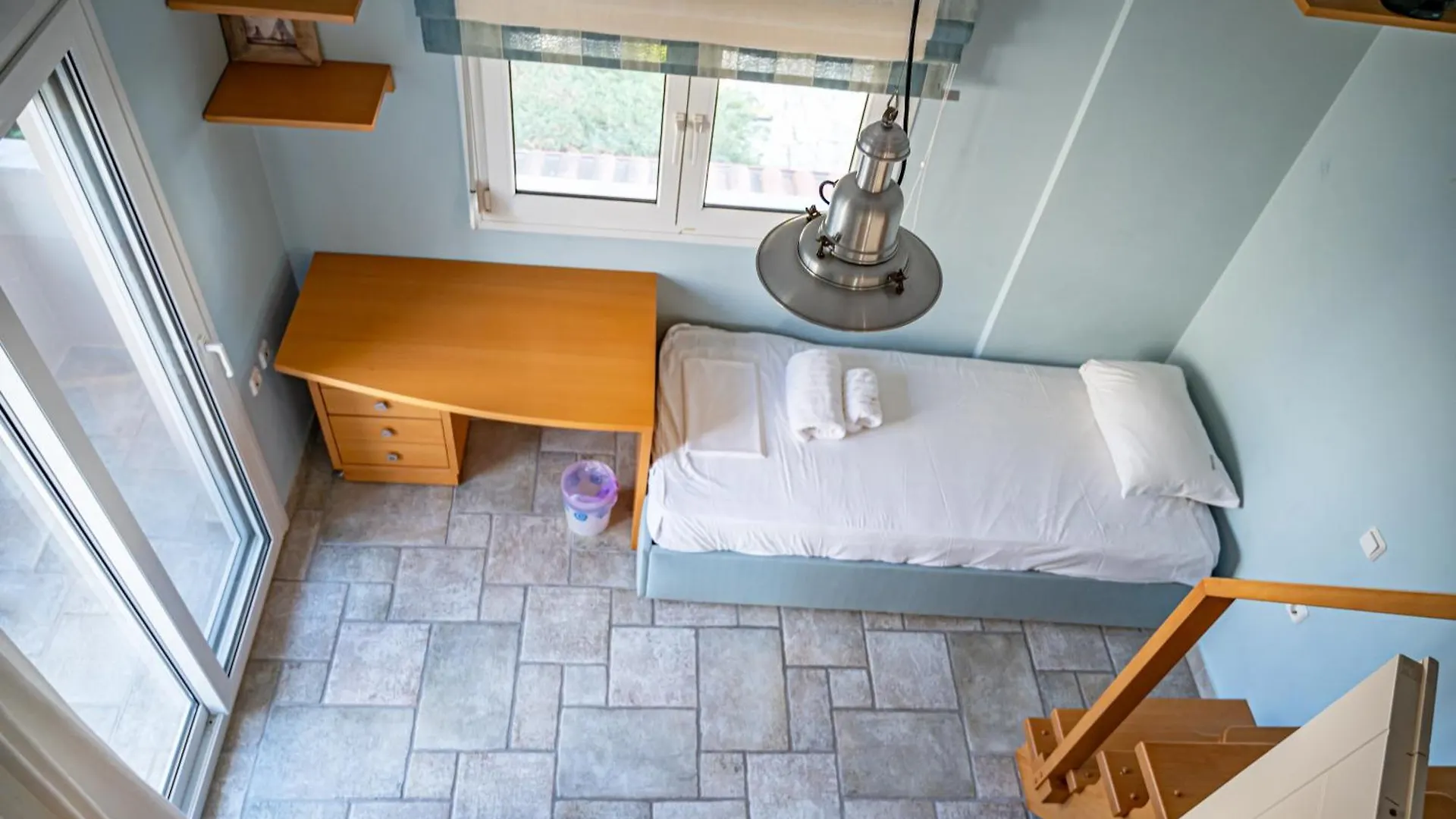 Emily'S Luxury Suites Pefkochori 0*,  Greece