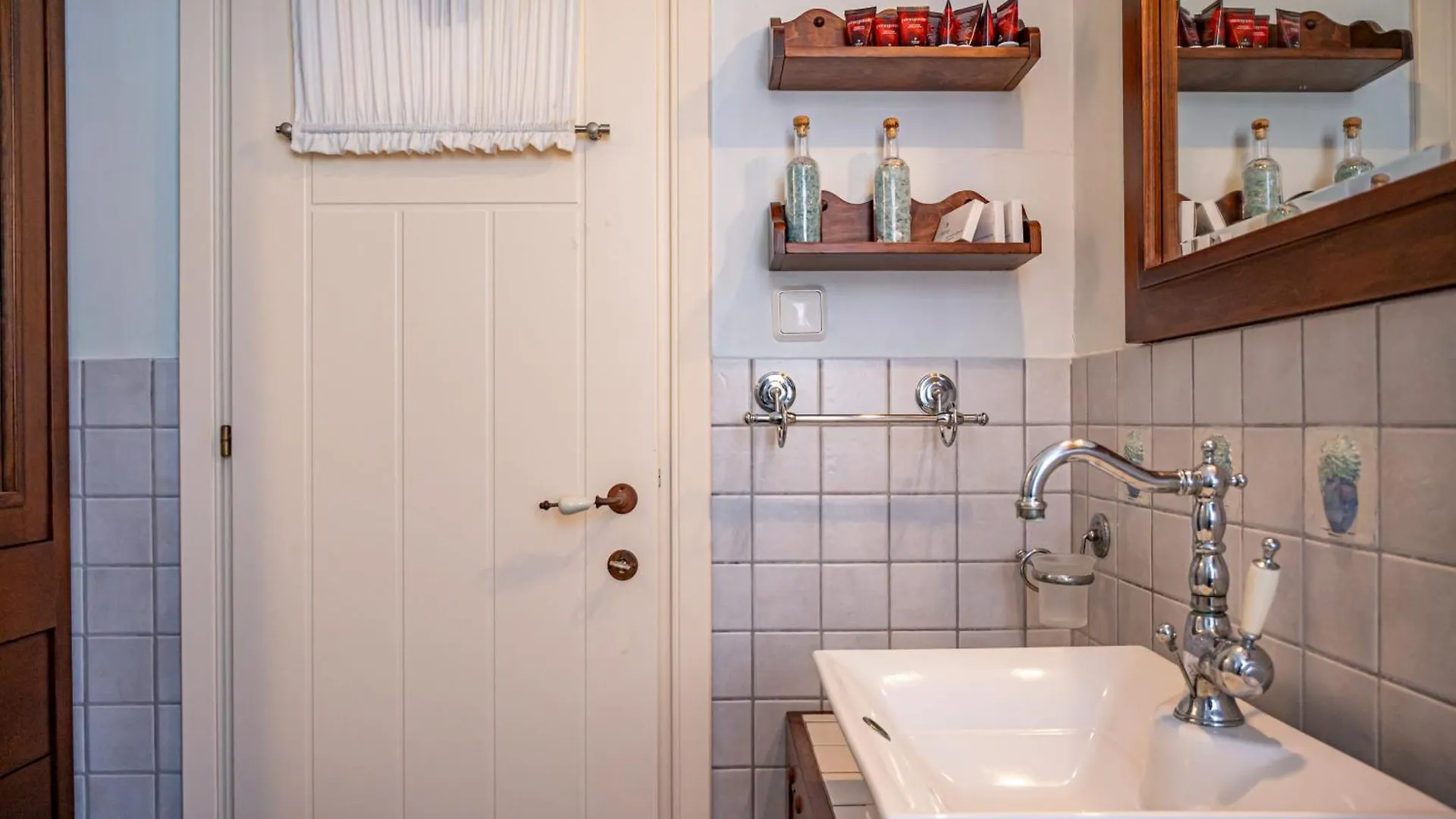 Emily'S Luxury Suites Pefkochori Griekenland