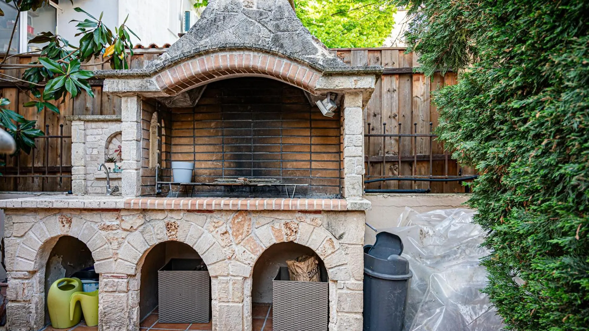 Emily'S Luxury Suites Pefkochori Apartment