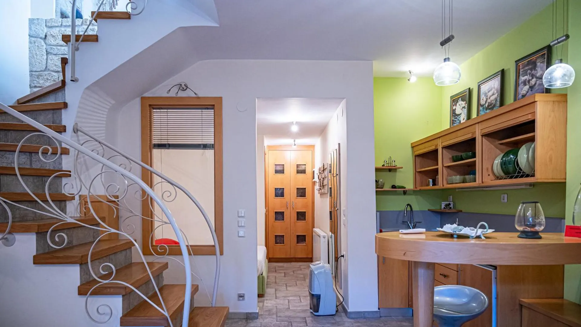 Apartment Emily'S Luxury Suites Pefkochori