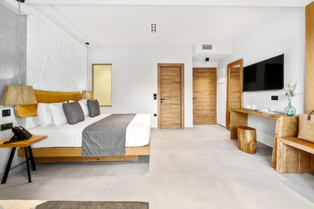 Emily'S Luxury Suites Pefkochori 0*,  Griechenland