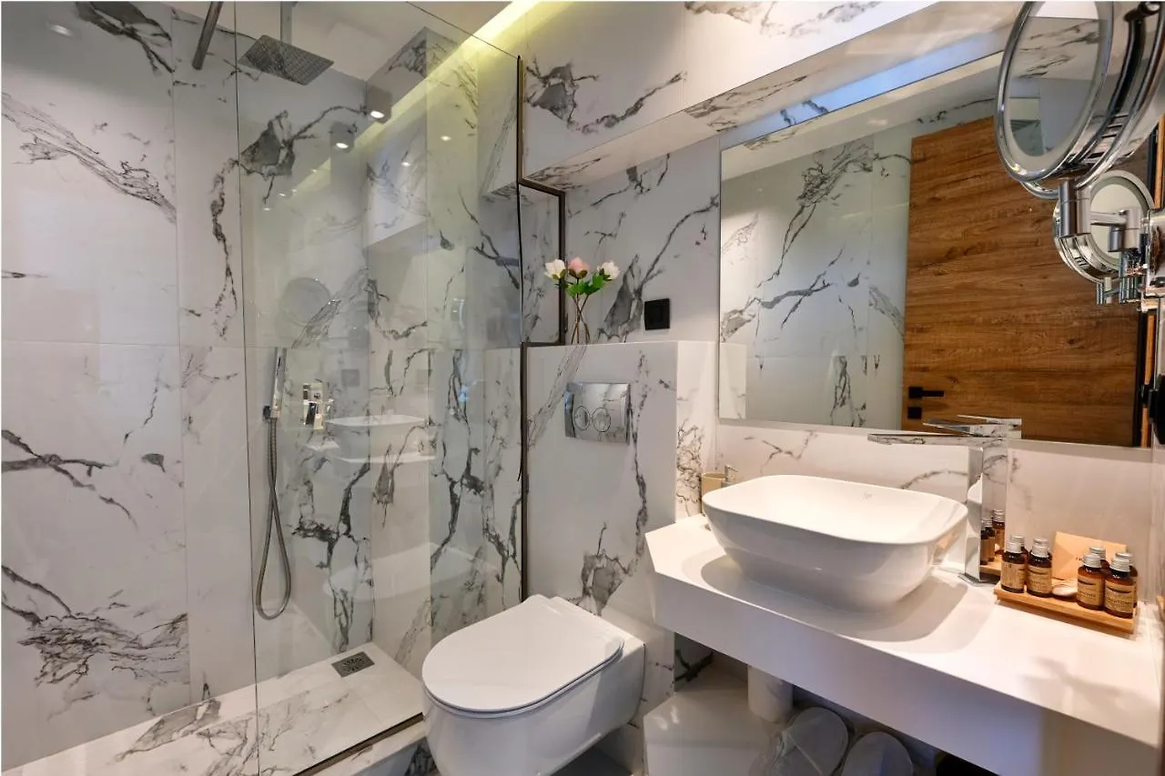 Apartment Emily'S Luxury Suites Pefkochori Griechenland