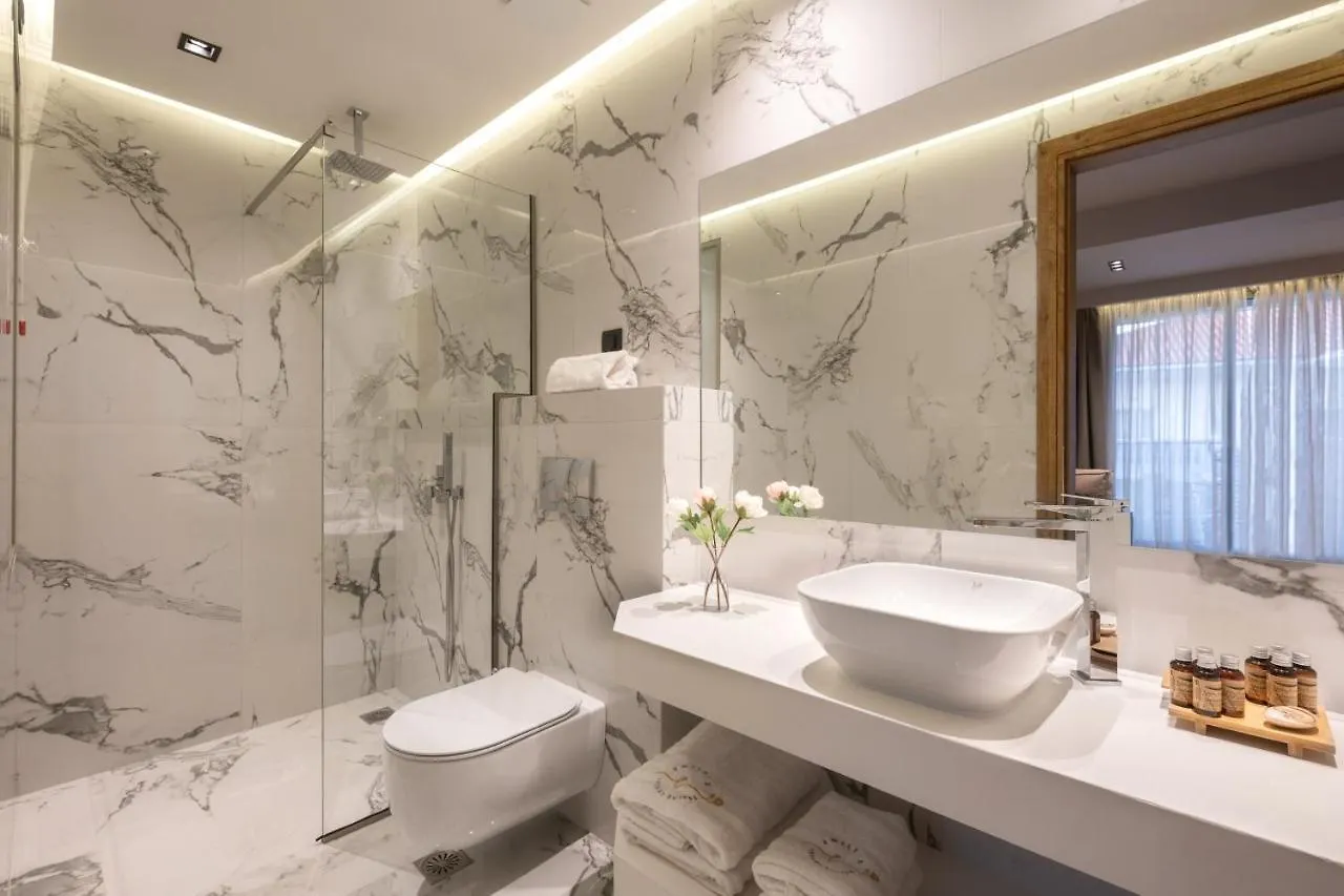 Emily'S Luxury Suites Pefkochori 0*,  Griechenland